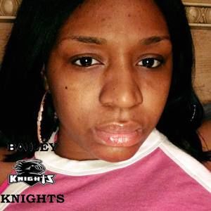 Meet your Posher, Margaret